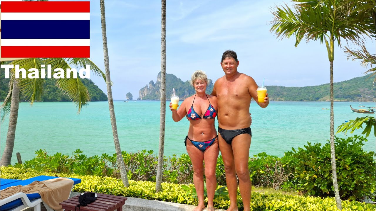 Traveling Thailand. The best vacation destination. This is why.