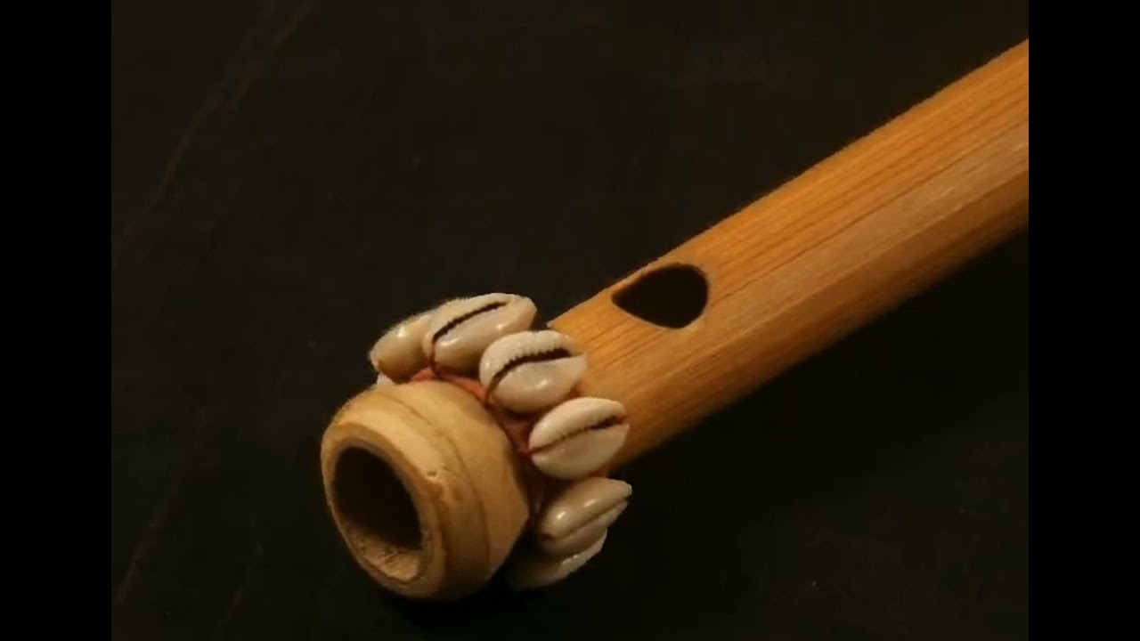 Oume_Instrumental_Mandingue_Kouteni¿