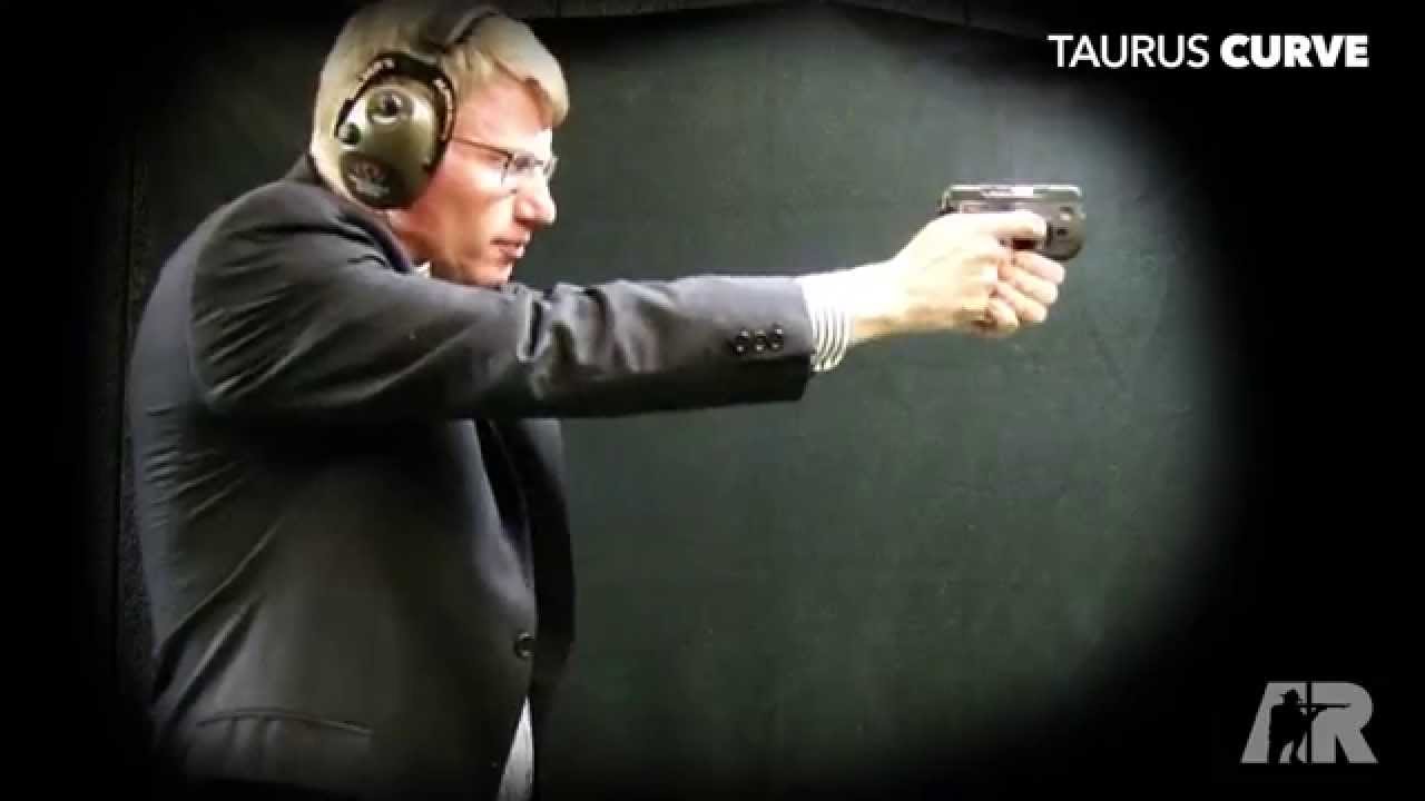 Shooting the Taurus Curve