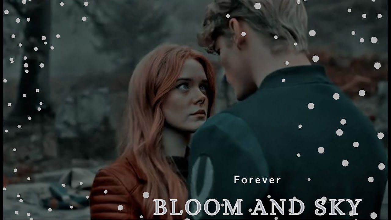 Bloom and Sky🌸Forever🌸