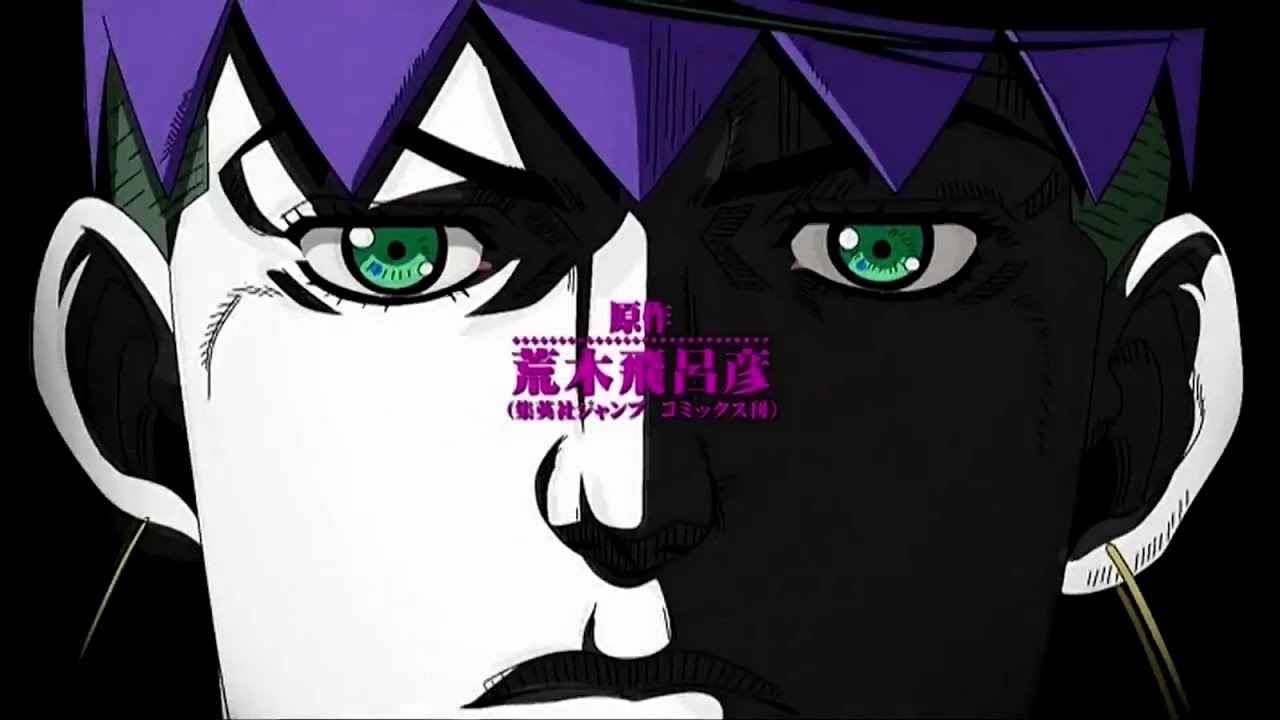 Thus Spoke Kishibe Rohan op Remix
