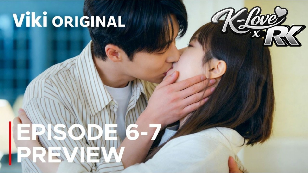 Our Universe Episode 6-7 Preview & Spoilers [ ENG DUB ]