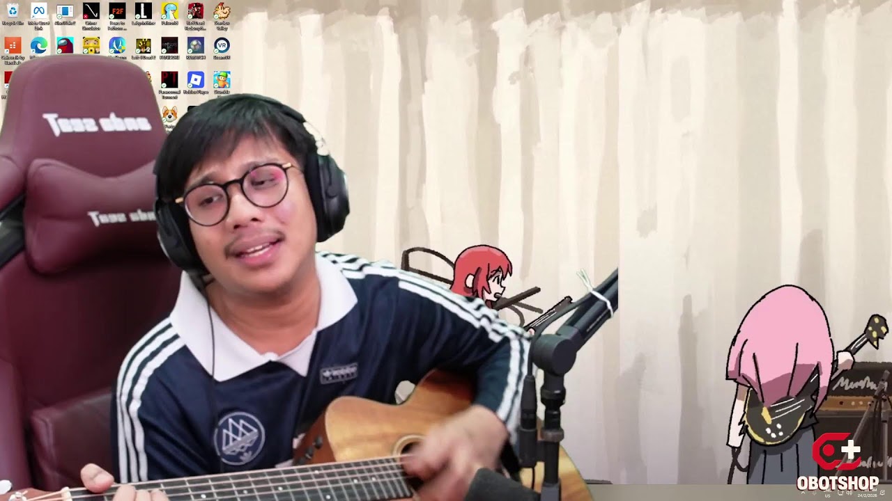 JOM GUYS! HAHA