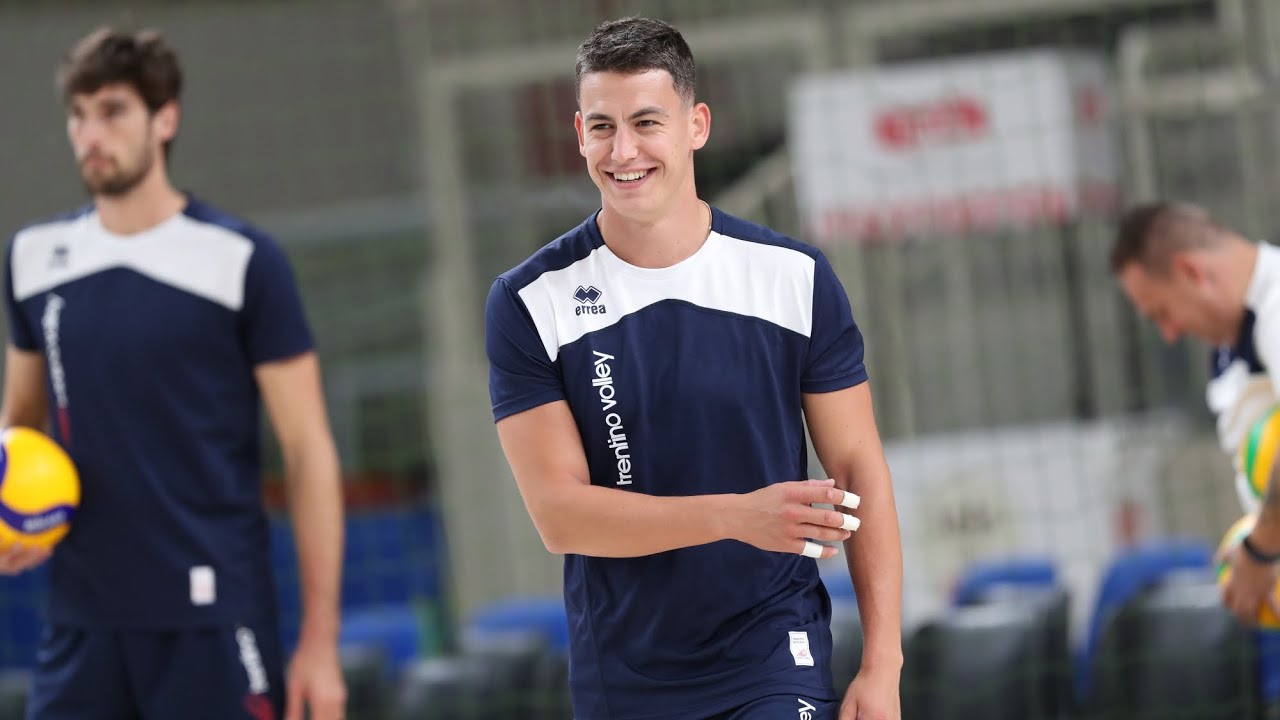 Il primo allenamento stagionale per Cebulj, Grebennikov, Kovacevic e Lisinac
