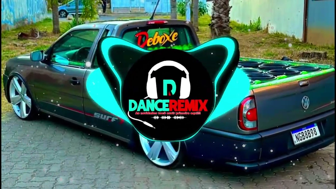 Favretto - People Of The Night (EXCLUSIVA)