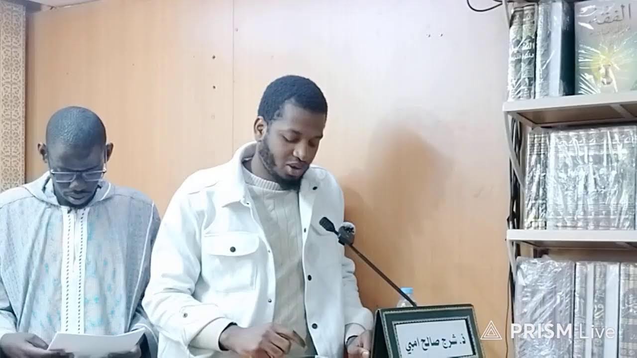 Live streaming of نادي ترانغا للثقافة والفن