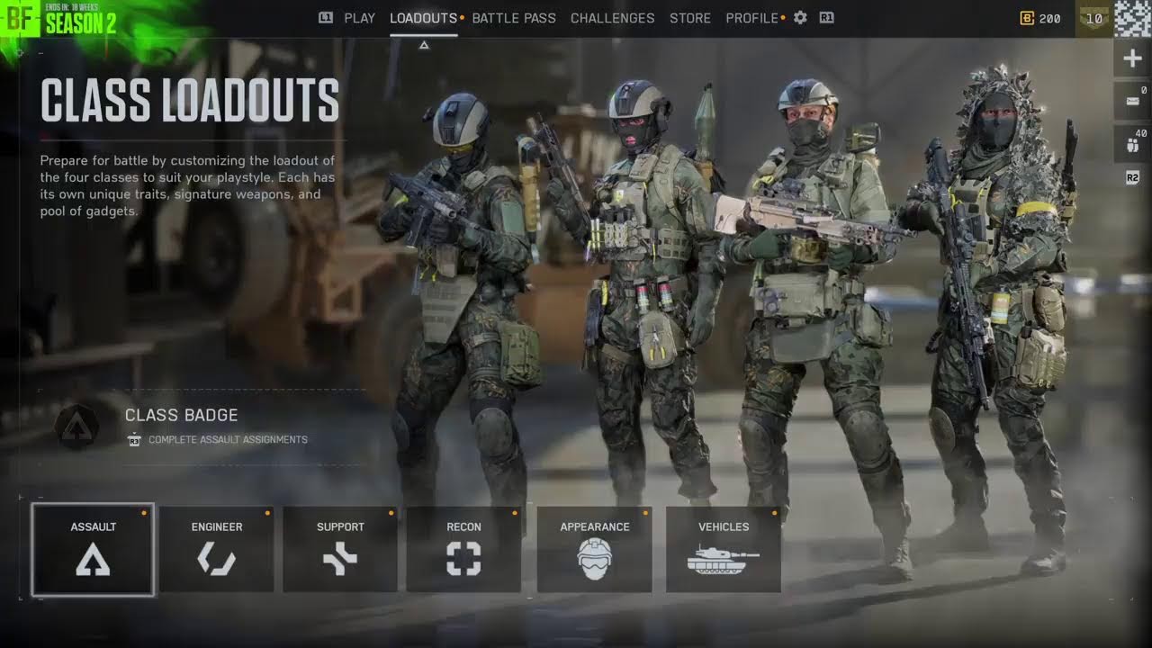 Battlefield 6