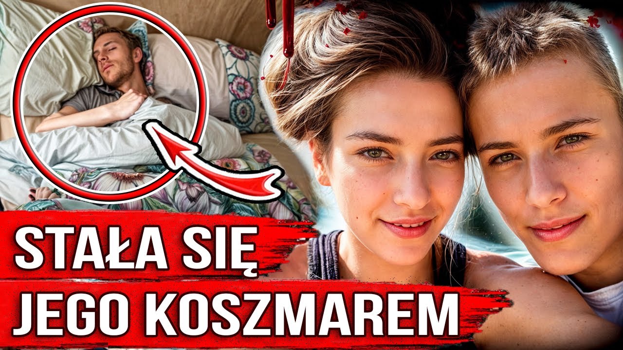 Ona trzymała go w niewoli. Sprawa Jordan Worth.
