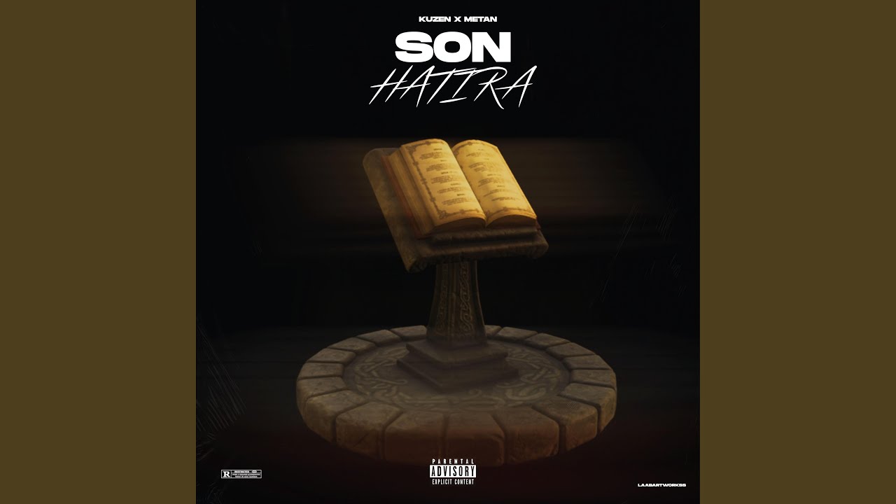 Son Hatıra (feat. Metan)