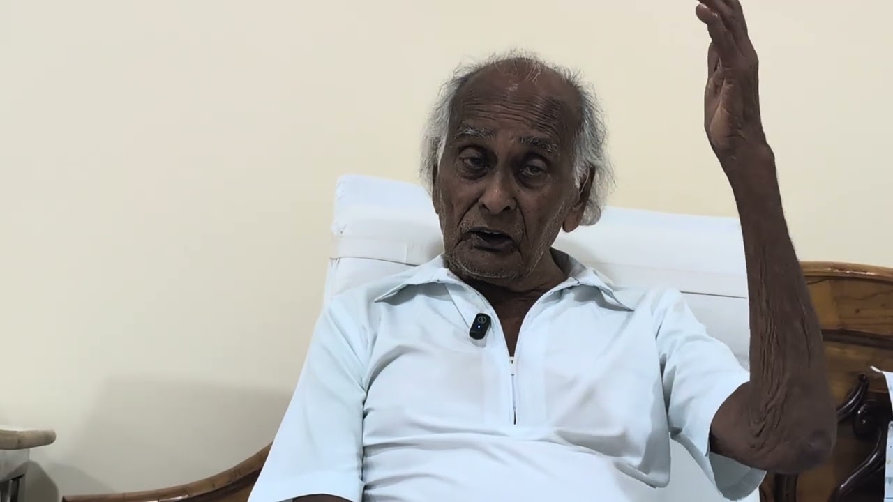 Jo sukh nitya prakash Bibhu(17/2/2026)