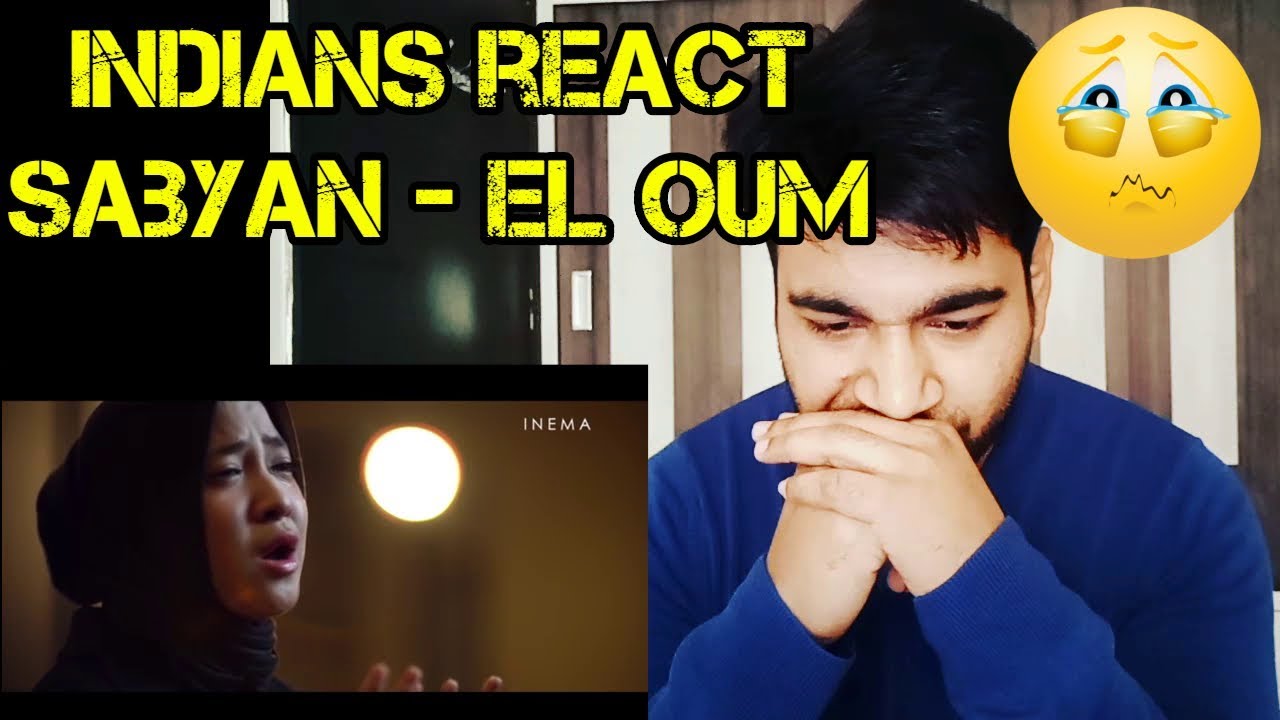 Sabyan El OUM Reaction | Indians React
