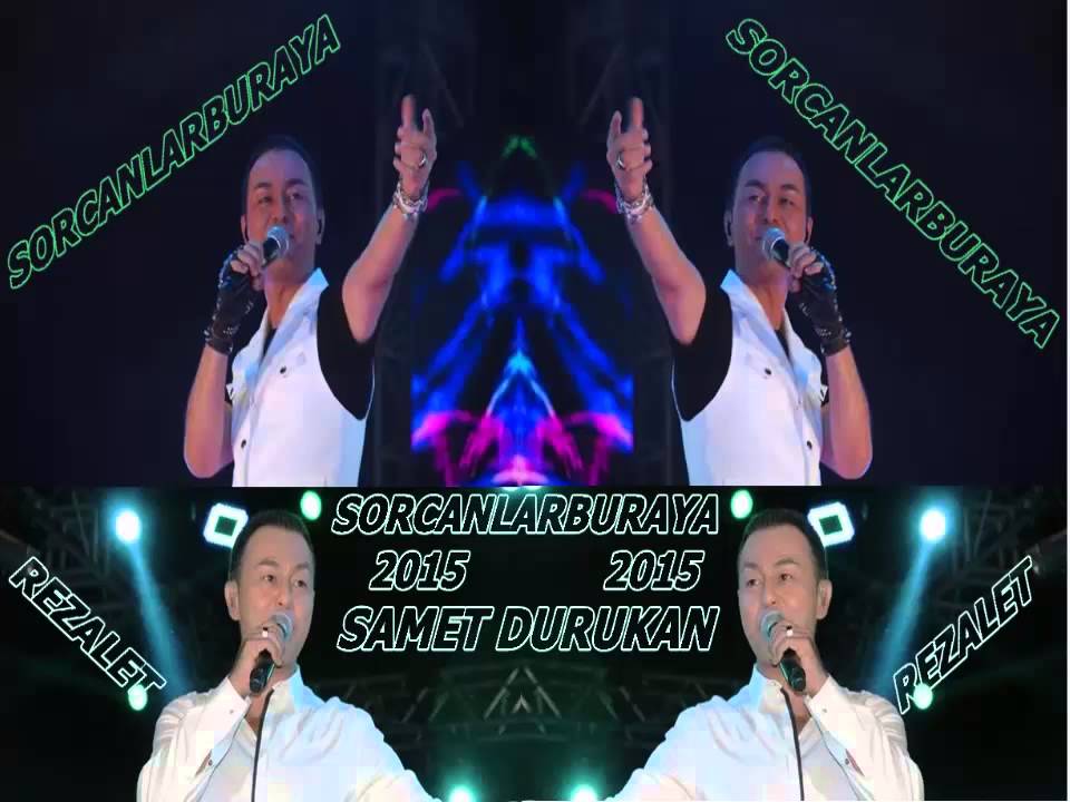 SERDAR ORTA&Ccedil;  - REZALET