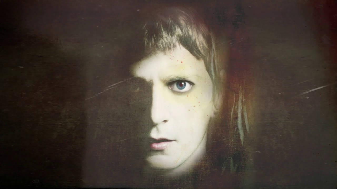 Rob Thomas - Natural (Cradlesong 10 Year Anniversary) [Official Audio]