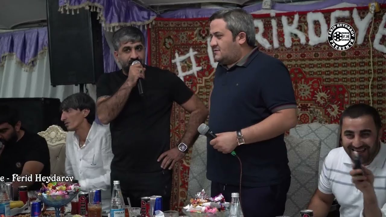 Yanimda Oyrenmey olar ?- Balaeli,Rufet,Valeh,Orxan,Ruslan,Vasif-2023