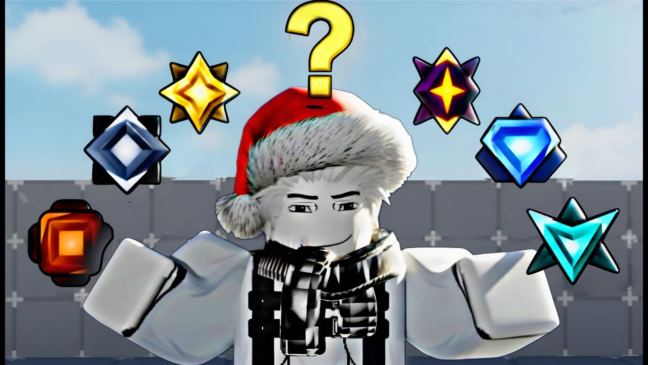 МОЯ ПЕРВАЯ КАЛИБРОВКА В RIVALS...