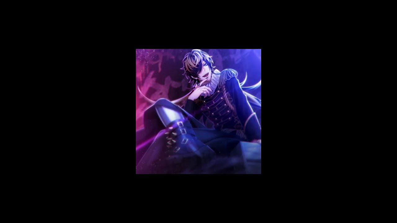 Jyushi gives you One of his AirPods |Vkei Playlist