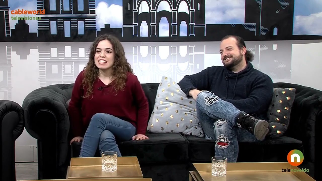 Entrevista Telenovelda 