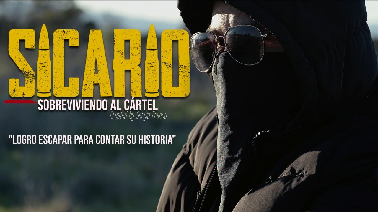 RECLUTADO para ser SICARIO: As&iacute; es c&oacute;mo logr&oacute; escapar y sobrevivir