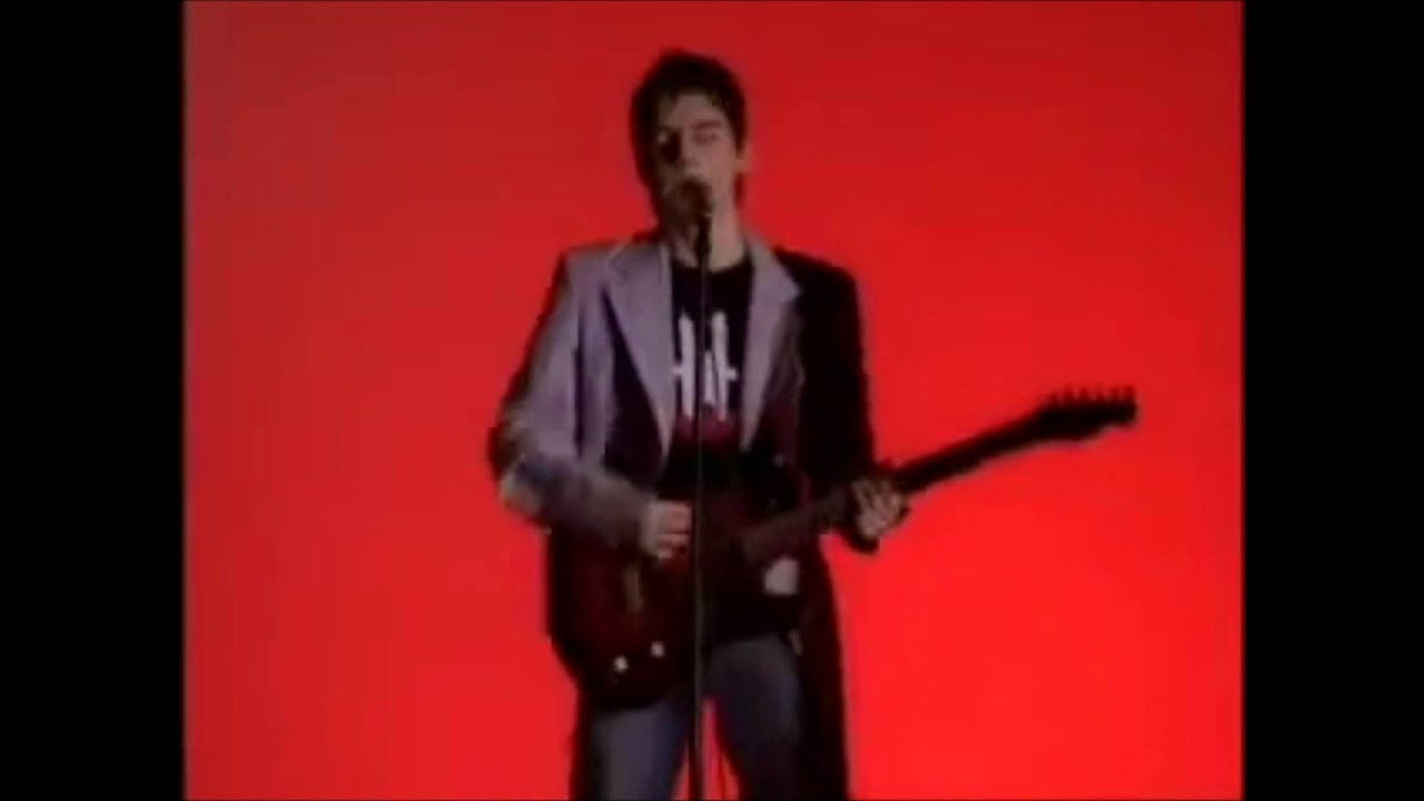 Kinky - Presidente