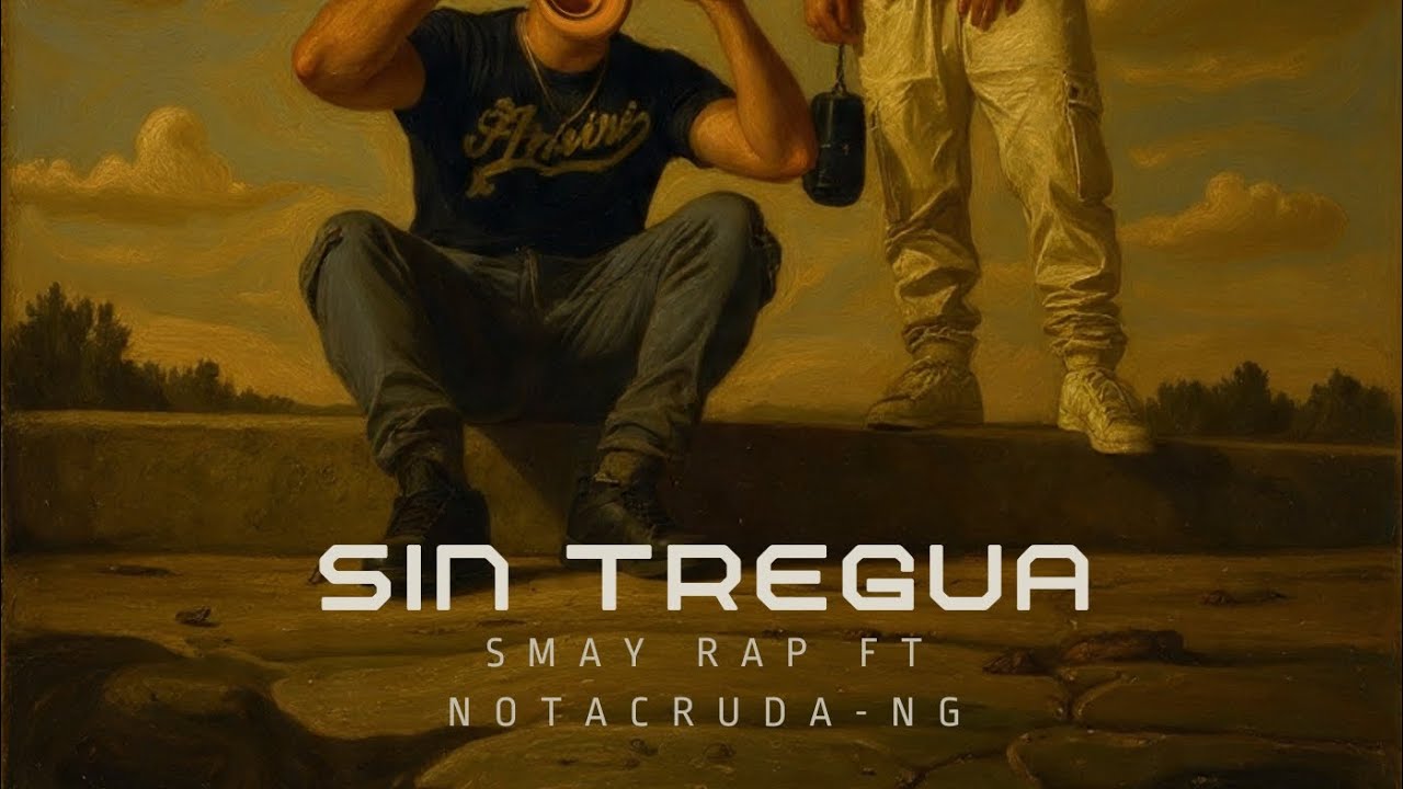 SIN TREGUA🫵🏻- FT @NotaCruda / NG 🔥💣(PROD. NOTACRUDA) 