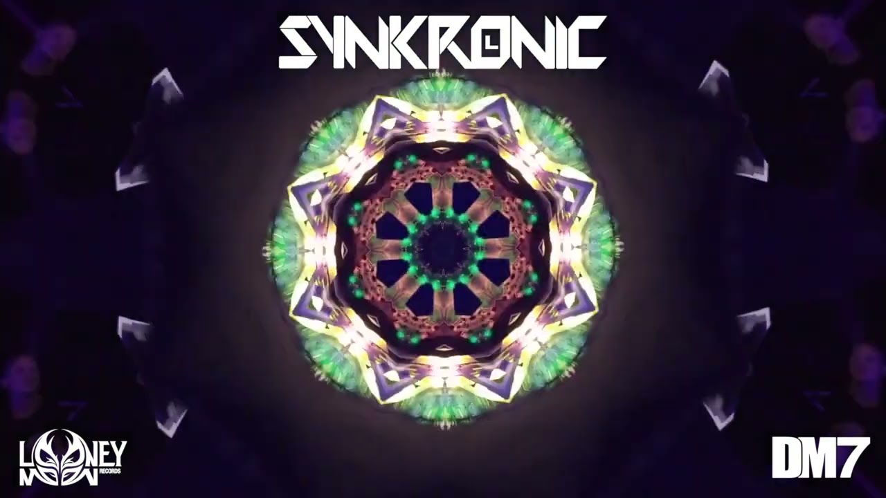Synkronic @ FULL SET 2022