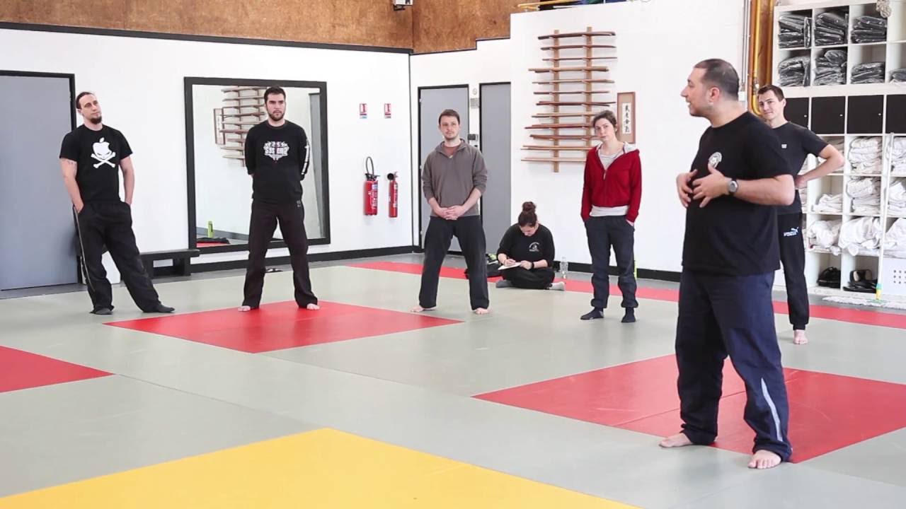 02 - Sur les différents types de Respiration