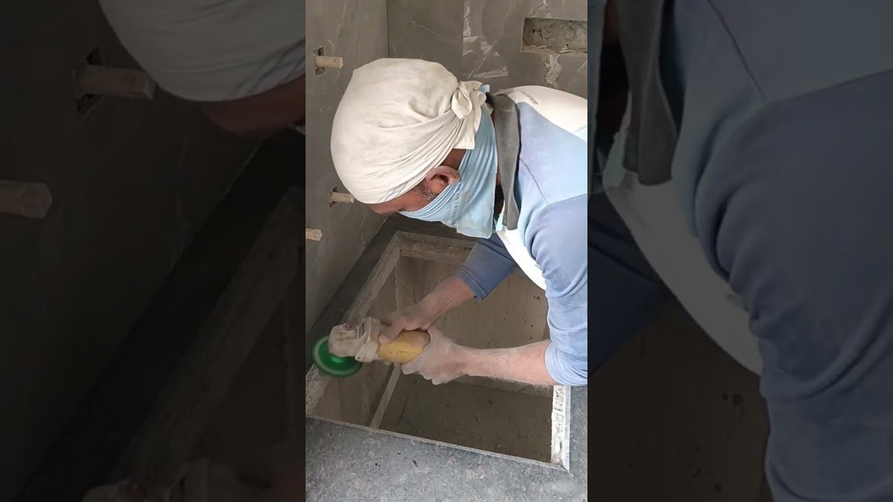 Kitchen sink fitting 