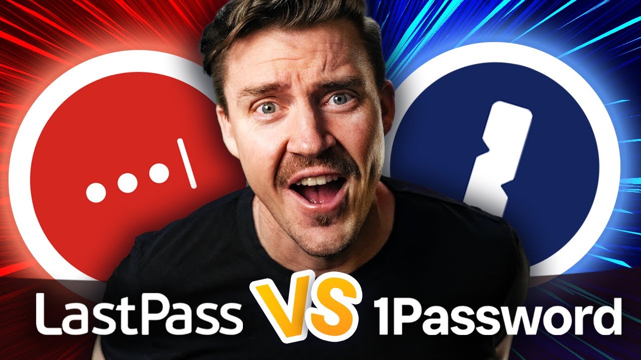 LastPass vs 1Password Comparison 2026 | Which One Should You Use?