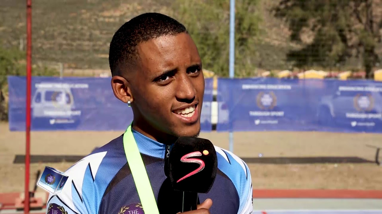 2019 - Week 11 - De Doorns Winelands Road Race