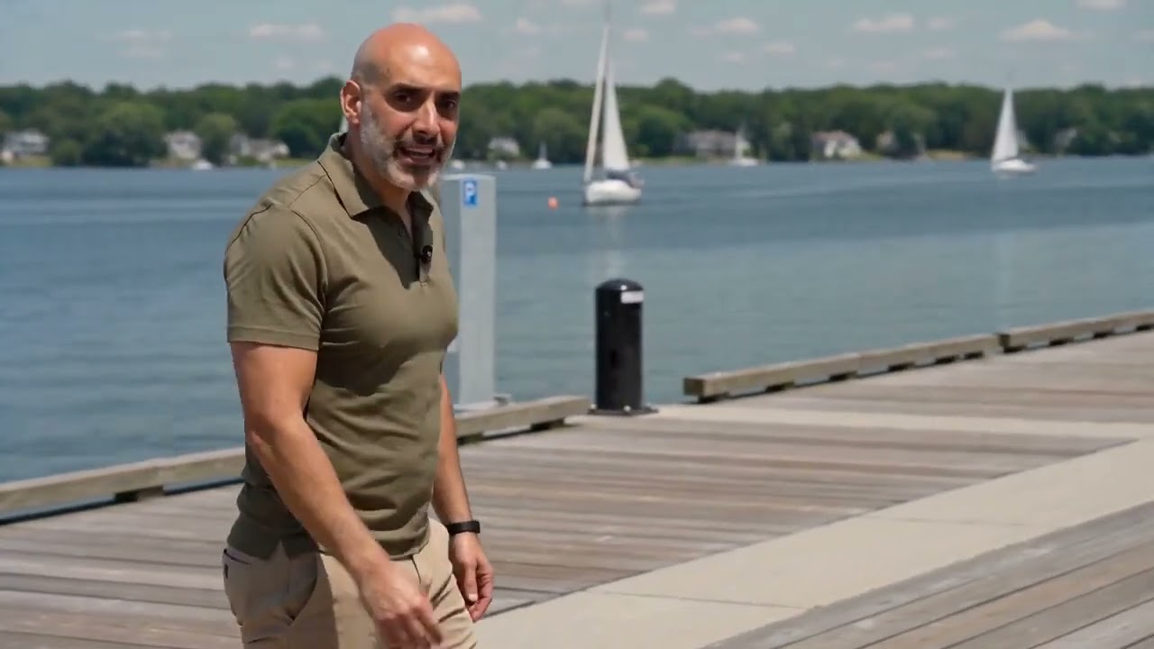 Summer Heat Hits Michigan Real Estate Market
