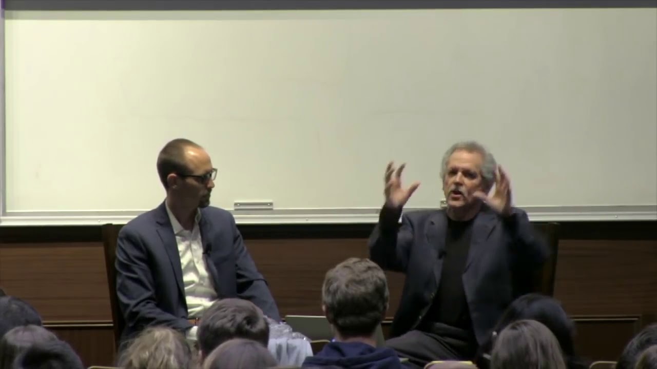 The Only One True Self | Dr. Jeffrey Schwartz & Dr. David Carreon