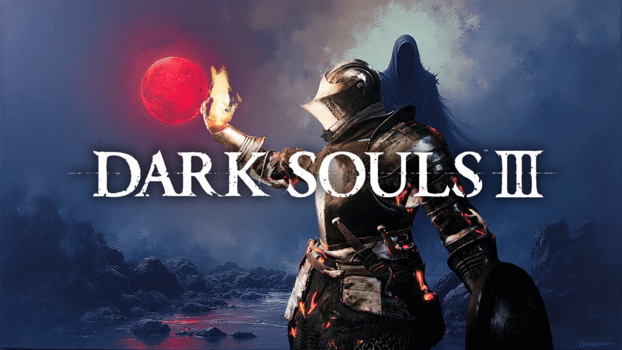 Dark Souls 3 - Ep. 69