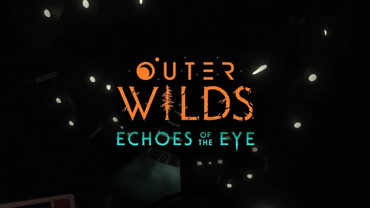 Critique - Outer Wilds : Echoes of the Eye