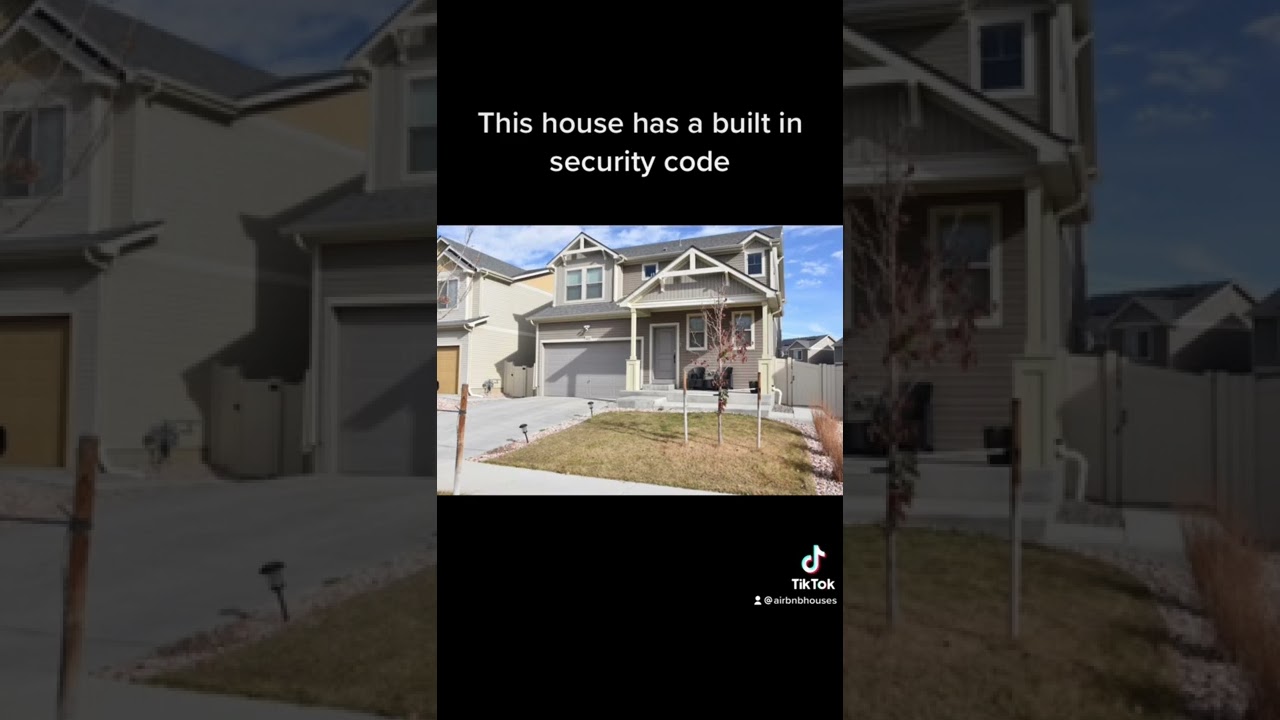 Houses to rent in Denver #rentalproperty #denver #travel #fyp