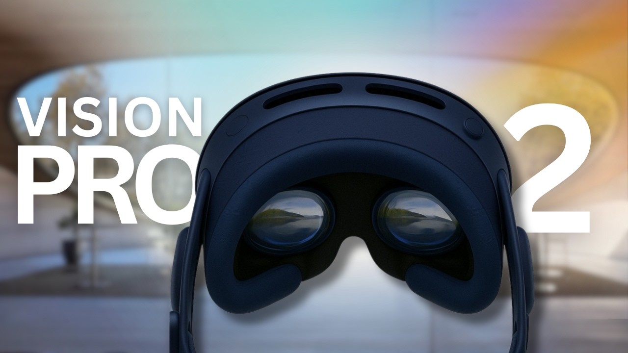 Apple Vision Air – EVERYTHING We Know So Far!