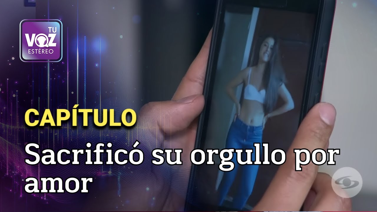 Le fueron infiel por querer cumplir sus sueños - Engañados | Tu Voz Estéreo