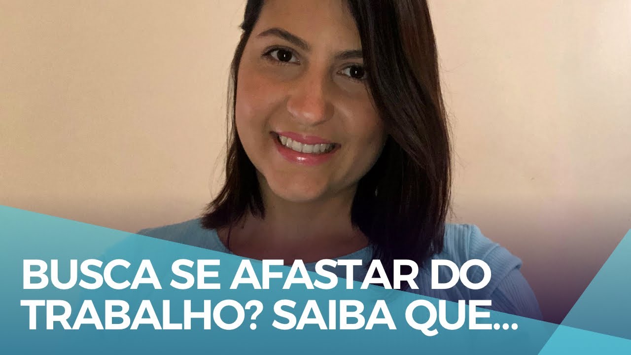 Afastamento temporário e definitivo pelo INSS, entenda!