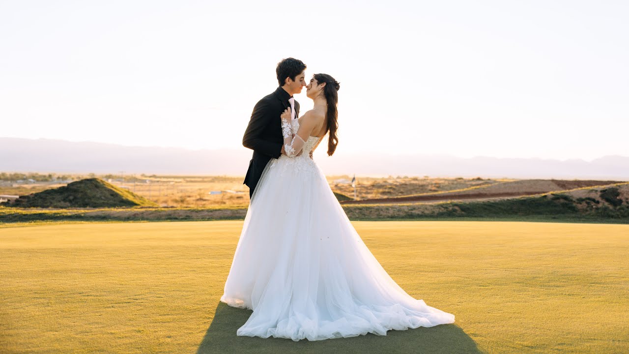 Brisa & Nicholas Beautiful Highlights Video, Lebaron Chihuahua, Mx
