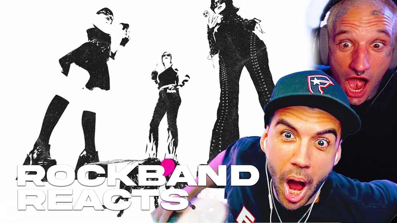 The Warning - S!CK / First Time Reaction