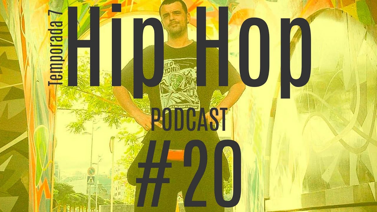 #tapasderap Temporada 7 Episodio #20 con @HadesElPresa