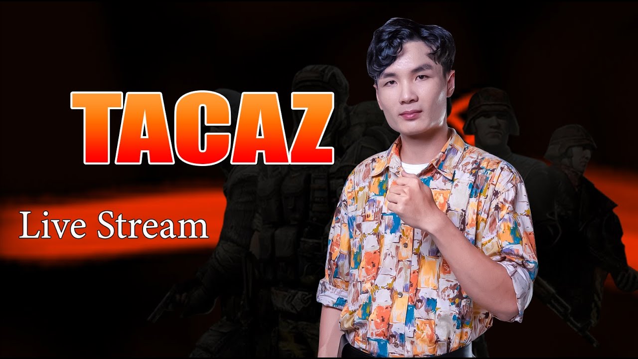 Lần đầu live stream...