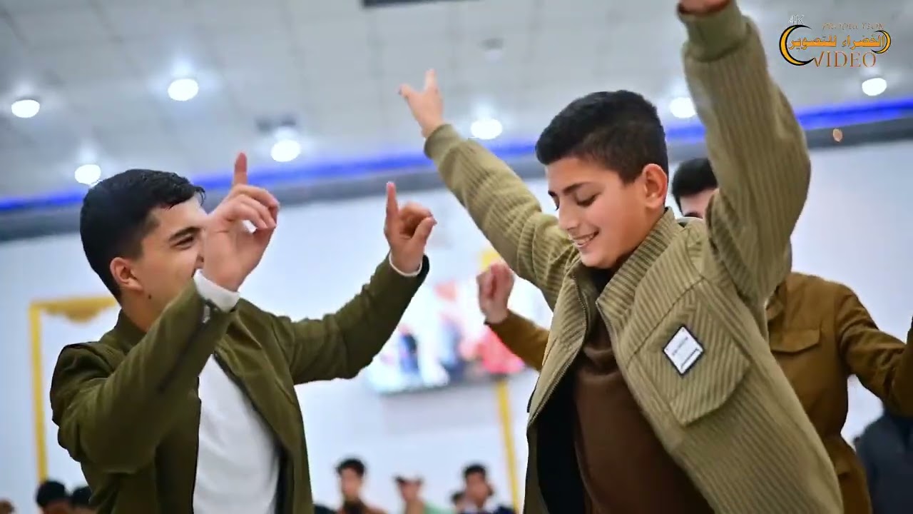 حفلة حسن طلال بيغمبرلي/فنانين ساطع علوالي ونجم جاويش / 💙💚  