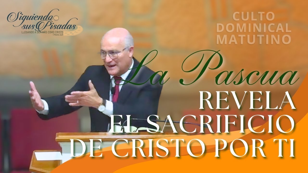 Culto Dominical Matutino