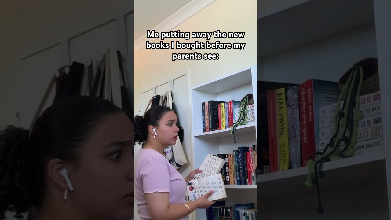 Всё, кроме новых книг | #booktok #booktube #книги #чтение #читатель #книжныйчервь #книголюб #шорты