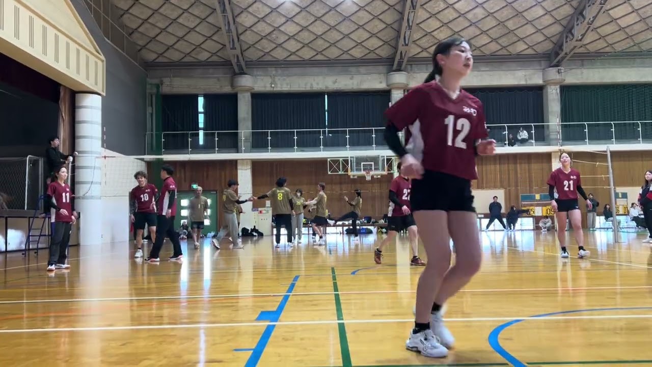 2026.02.15 大刀洗大会 準決勝 vs オルフェ①