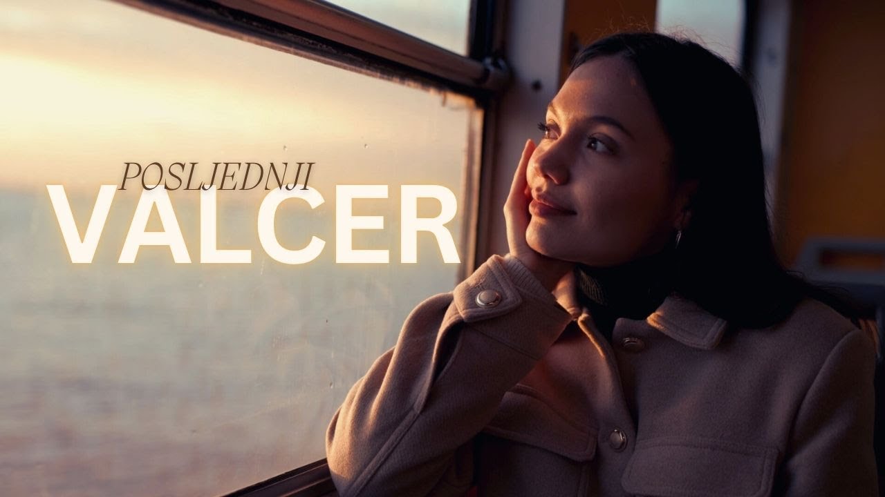Tomislav Ivčić - Posljednji valcer (Visual)