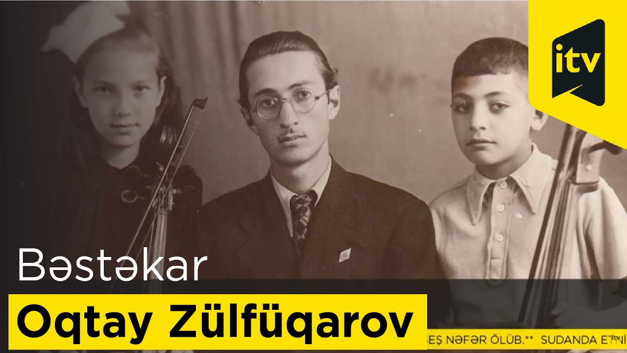Uşaq ruhunu duyan bəstəkar – Oqtay Zülfüqarov