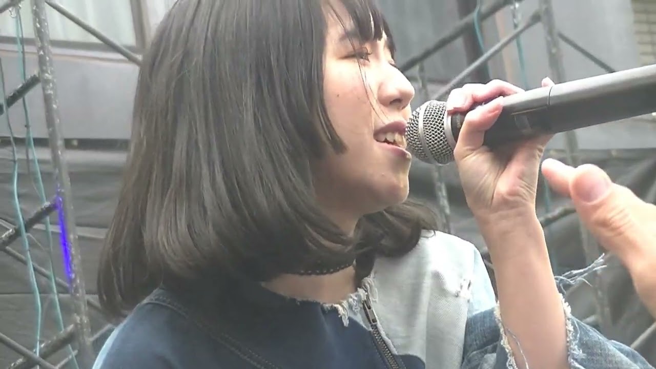 20251123駒場祭の動画撮影可能はBLUEGOATSのみ