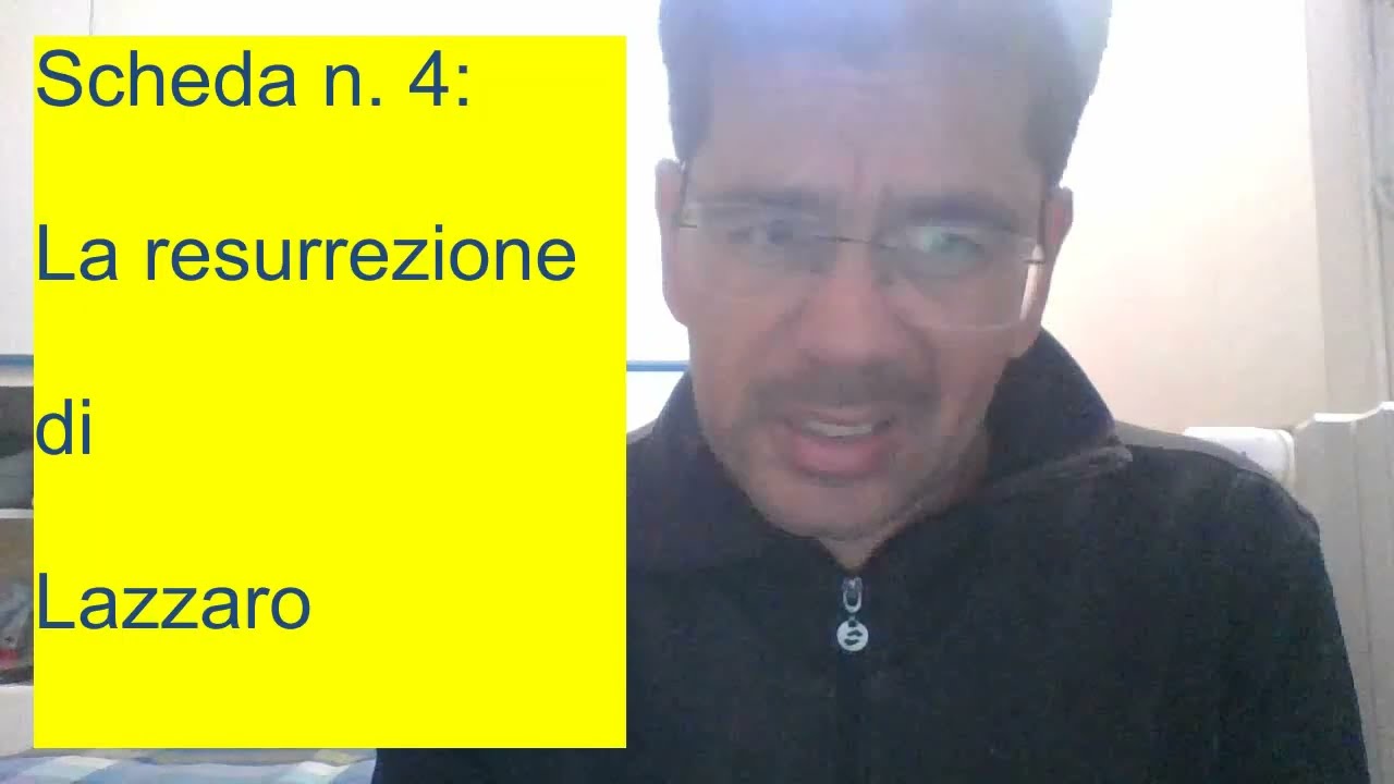 Catechismo cresima 2023