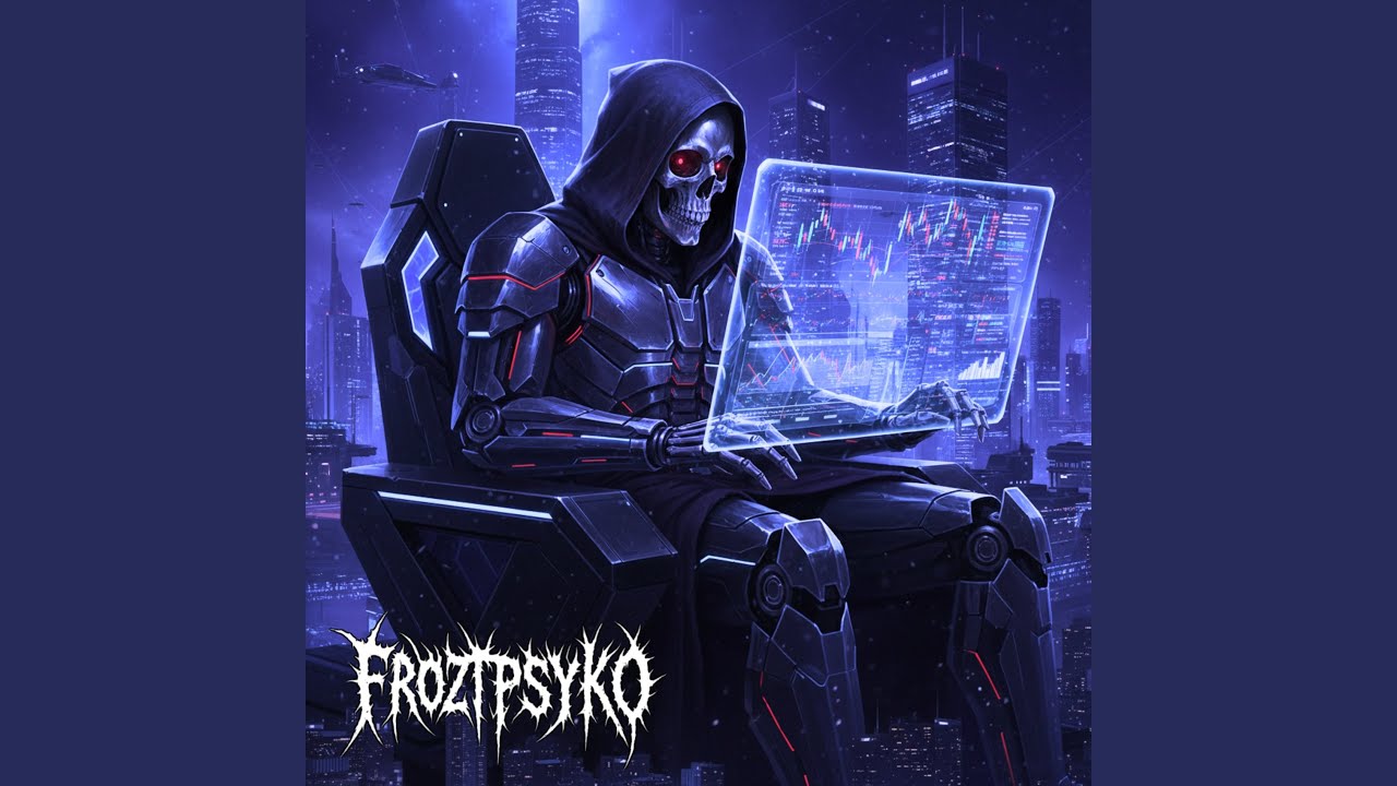 Strategic Allocation as Wave Phonk